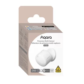   Aqara Presence Multi-Sensor FP300 – Jelenlét, Fény, Hő és Páratartalom érzékelő