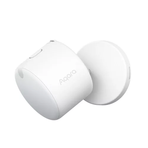 Aqara Presence Multi-Sensor FP300 – Jelenlét, Fény, Hő és Páratartalom érzékelő