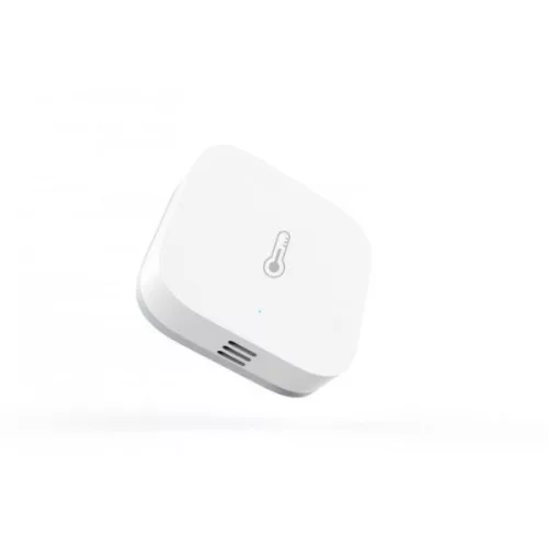 AQARA T1 hőmérséklet és páratartalom érzékelő (Zigbee.3.0)