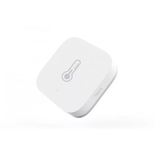 AQARA T1 hőmérséklet és páratartalom érzékelő (Zigbee.3.0)