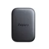 Aqara Multi-State Sensor P100  – multi szenzor: ajtó/ablak nyitás, rezgés és dőlésszög érzékelő; Zigbee+ Thread, szürke (VB-S03D)