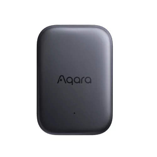 Aqara Multi-State Sensor P100  – multi szenzor: ajtó/ablak nyitás, rezgés és dőlésszög érzékelő; Zigbee+ Thread, szürke (VB-S03D)