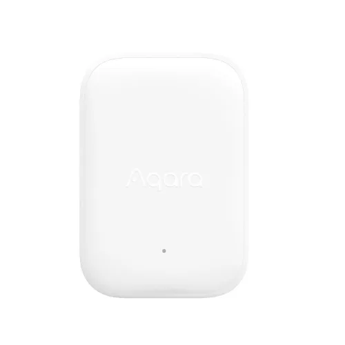 Aqara Multi-State Sensor P100  – multi szenzor: ajtó/ablak nyitás, rezgés és dőlésszög érzékelő; Zigbee+ Thread, fehér (VB-S03DW)