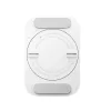 Aqara Multi-State Sensor P100  – multi szenzor: ajtó/ablak nyitás, rezgés és dőlésszög érzékelő; Zigbee+ Thread, fehér (VB-S03DW)