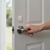 Aqara Multi-State Sensor P100  – multi szenzor: ajtó/ablak nyitás, rezgés és dőlésszög érzékelő; Zigbee+ Thread, fehér (VB-S03DW)