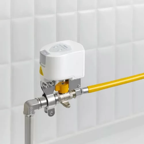 AQARA T1 Valve Controller Zigbee vízszelep-vezérlő motor (VC-X01D)