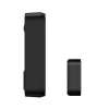 Aqara Doorbell Camera G400 Select (Wired) – okos kaputelefon, AI ember, kisállat és csomag felismeréssel, Wi-Fi 6, fekete (DB-C03D)
