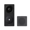 Aqara G410 Select okos videó kaputelefon + hub, fekete (CH-C09D)