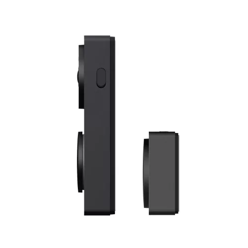 Aqara G410 Select okos videó kaputelefon + hub, fekete (CH-C09D)