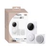 Aqara G410 Select okos videó kaputelefon + hub, fehér (CH-C09DW)