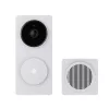 Aqara G410 Select okos videó kaputelefon + hub, fehér (CH-C09DW)