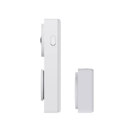 Aqara G410 Select okos videó kaputelefon + hub, fehér (CH-C09DW)