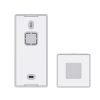 Aqara G410 Select okos videó kaputelefon + hub, fehér (CH-C09DW)