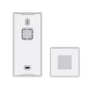 Aqara G410 Select okos videó kaputelefon + hub, fehér (CH-C09DW)