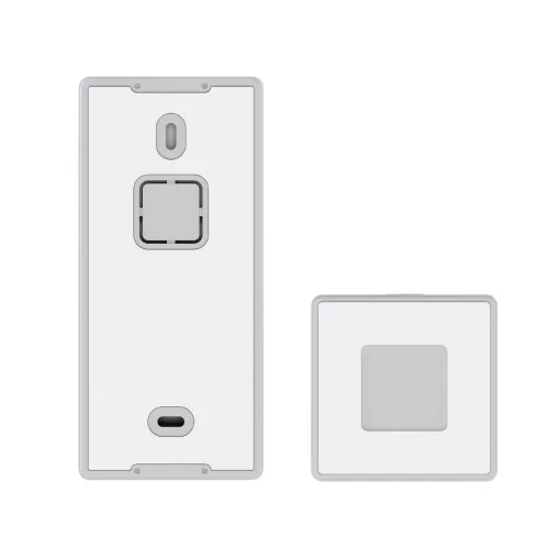 Aqara G410 Select okos videó kaputelefon + hub, fehér (CH-C09DW)