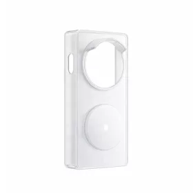   Aqara G410 Weatherproof Case – átlátszó vízálló tok Aqara G410 kaputelefonhoz