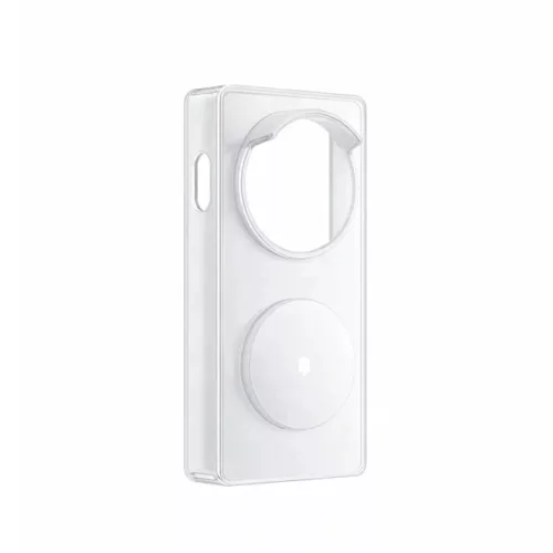 Aqara G410 Weatherproof Case – átlátszó vízálló tok Aqara G410 kaputelefonhoz