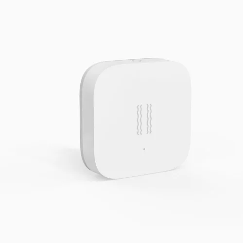 AQARA T1 Zigbee 3.0 vezeték nélküli rezgés- és ablaktörés érzékelő