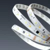 AQARA LED Strip T1 Extension, 1 m RGB CCT IC LED-szalag (Zigbee 3.0)