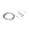AQARA LED Strip T1, okos RGB CCT IC LED-szalag szett (vezérlés + tápegység + 2m LED) (Zigbee 3.0)