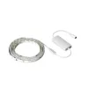 AQARA LED Strip T1, okos RGB CCT IC LED-szalag szett (vezérlés + tápegység + 2m LED) (Zigbee 3.0)