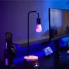 Aqara T2 RGB CCT (fehér + színes), állítható színhőmérsékletű, fényerőszabályozható, E27 LED izzó (LB-L02D)