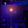 Aqara T2 RGB CCT (fehér + színes), állítható színhőmérsékletű, fényerőszabályozható, E27 LED izzó (LB-L02D)
