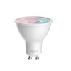 Aqara T2 RGB CCT (fehér + színes), állítható színhőmérsékletű, fényerőszabályozható, GU10 LED izzó (LB-L03D)