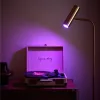 Aqara T2 RGB CCT (fehér + színes), állítható színhőmérsékletű, fényerőszabályozható, GU10 LED izzó (LB-L03D)