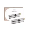 Aqara Adjustable Cylinder R2, állítható hosszúságú zárbetét U200 okos zárhoz (AL-D04E)