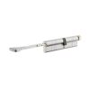 Aqara Adjustable Cylinder R2, állítható hosszúságú zárbetét U200 okos zárhoz (AL-D04E)