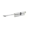 Aqara Adjustable Cylinder R2, állítható hosszúságú zárbetét U200 okos zárhoz (AL-D04E)