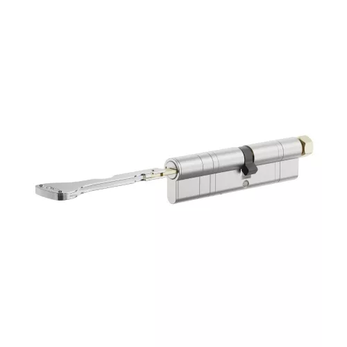 Aqara Adjustable Cylinder R2, állítható hosszúságú zárbetét U200 okos zárhoz (AL-D04E)