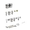 Aqara Adjustable Cylinder R2, állítható hosszúságú zárbetét U200 okos zárhoz (AL-D04E)