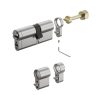 Aqara Adjustable Cylinder R2, állítható hosszúságú zárbetét U200 okos zárhoz (AL-D04E)