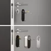 Aqara Adjustable Cylinder R2, állítható hosszúságú zárbetét U200 okos zárhoz (AL-D04E)