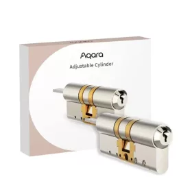   Aqara Adjustable Cylinder, állítható zárbetét U200 okos zárhoz (AL-D01D)