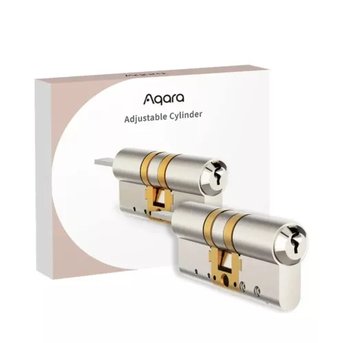 Aqara Adjustable Cylinder, állítható zárbetét U200 okos zárhoz (AL-D01D)