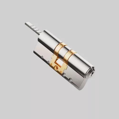 Aqara Adjustable Cylinder, állítható zárbetét U200 okos zárhoz (AL-D01D)