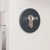 Aqara Adjustable Cylinder, állítható zárbetét U200 okos zárhoz (AL-D01D)