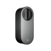 Aqara U200 LITE Smart Lock utólag felszerelhető zár, Matter kompatibilis, fekete