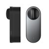 Aqara U200 LITE Smart Lock utólag felszerelhető zár, Matter kompatibilis, fekete