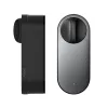 Aqara U200 LITE Smart Lock utólag felszerelhető zár, Matter kompatibilis, fekete