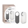 Aqara U200 LITE Smart Lock utólag felszerelhető zár, Matter kompatibilis, fehér