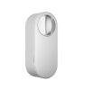Aqara U200 LITE Smart Lock utólag felszerelhető zár, Matter kompatibilis, fehér