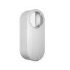 Aqara U200 LITE Smart Lock utólag felszerelhető zár, Matter kompatibilis, fehér