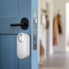 Aqara U200 LITE Smart Lock utólag felszerelhető zár, Matter kompatibilis, fehér