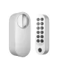 Aqara U200 Smart Lock utólag felszerelhető zárbetét, Matter kompatibilis, fehér színű