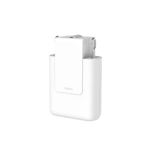 AQARA E1 okos függönymotor, sínhez (Zigbee 3.0, Apple HomeKit kompatibilis)
