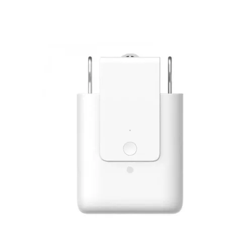 AQARA E1 okos függönymotor, sínhez (Zigbee 3.0, Apple HomeKit kompatibilis)